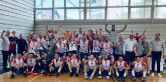 CSM Vaslui rămâne în Divizia A
