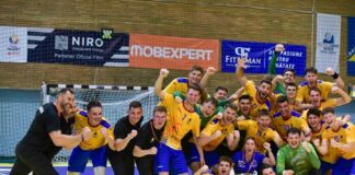 Trofeul Carpați a fost câștigat de România