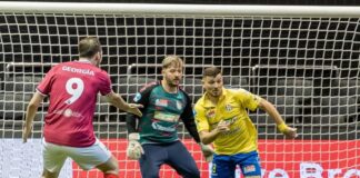 Jucătorul CSM Vaslui Vlăduț Mocanu va face parte din Națională la Mondialul de minifotbal