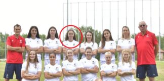 Bârladul este reprezentat la Campionatul European de Rugby 7, feminin