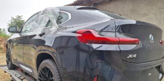 Autovehicule în valoare de 170.000 de lei, căutate de autorităţile din Franța și Suedia, descoperite în PTF Albița