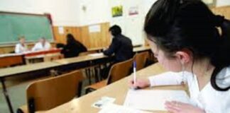 Ministerul Educației a publicat programele pentru simulările examenelor naționale. Dascălii au anunțat grevă chiar atunci