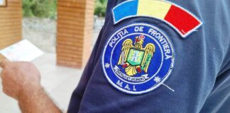 Cartea de identitate falsă, descoperită de polițiștii de frontieră de la Albița