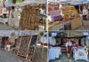 Weekend de sărbătoare la Negrești: Meșteri populari, lansări de carte și mașini de epocă