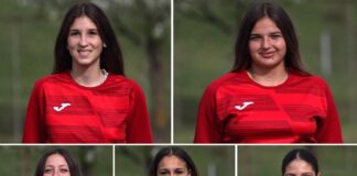 Cinci rugbiste din Bârlad, în lotul României U18 pentru „Girls 7s Rugby Europe Trophy”