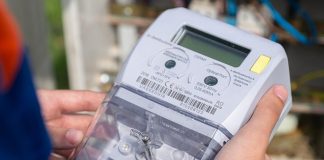 Contoare inteligente pentru clienții Delgaz Grid