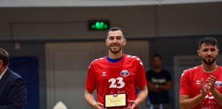 „Numărul 23 de la CSM Vaslui va rămâne pentru totdeauna în inimile suporterilor”