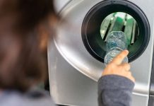 Județul Vaslui are cele mai puține aparate automate de colectare a ambalajelor de băuturi