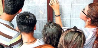 Au fost afișate primele rezultate la Bacalaureat. În Vaslui promovabilitate e mai mică decât anul trecut. Nici o medie de 10
