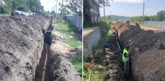 Programul „Anghel Saligny” va finanța trei investiții esențiale în comunele Miclești, Ștefan cel Mare și Pușcași