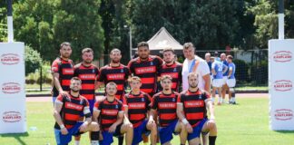 RC Bârlad a retrogradat în eșalonul Promovare