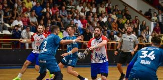 Liga Zimbrilor se reia pe 5 septembrie. Noul program pentru turul 2026-2027