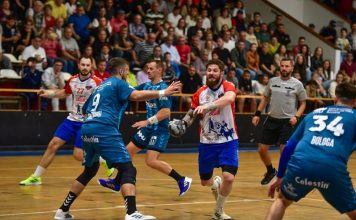 Liga Zimbrilor se reia pe 5 septembrie. Noul program pentru turul 2026-2027