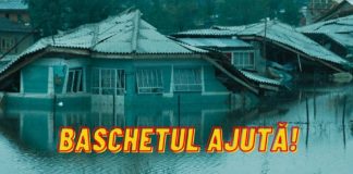 Federația Română de Baschet, îndemn la solidaritate