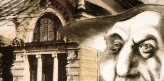 Constantin Tănase, omagiat în Piața Civică a municipiului Vaslui