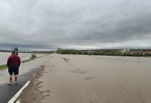 Peste 17 milioane de lei, solicitați Guvernului pentru refacerea infrastructurii afectate de inundații în județ