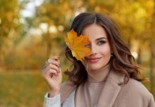 Tendințe de machiaj pentru toamna anului 2024