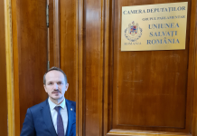 „Repararea legilor justiției este responsabilitatea imediată a politicienilor”