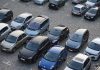 Piața auto din România s-a prăbușit în iulie. Înmatriculările de mașini noi au scăzut cu 28%