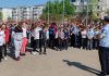 Măsuri de siguranță ale polițiștilor pentru noul an școlar