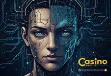 Influența inteligenței artificiale (AI) în industria jocurilor de noroc
