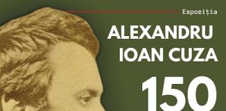 Muzeul Județean, expoziție dedicată domnitorului Alexandru Ioan Cuza la 150 de ani de la moarte