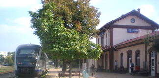Hușenii sunt așteptați la lansarea monografiei Liniei Ferate Crasna-Huși