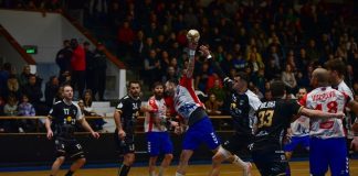 CSM Vaslui învinge Politehnica Timișoara și urcă pe 9 în Liga Zimbrilor