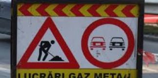 Anunț public: ÎNCHIDERE CIRCULAȚIE RUTIERĂ