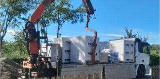 Piața construcțiilor dă unele semne de dezgheț