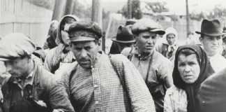 Evacuările din Nordul Moldovei în prima parte a anului 1944 în fața înaintării Armatei Roșii