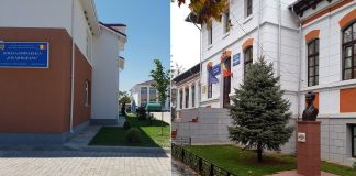 Școala „Ion Murgeanu” Zorleni și Școala „Constantin Parfene” Vaslui, decorate cu Ordinul „Meritul pentru Învățământ”