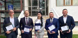 „Împreună cu voi vom face o Românie pentru toți, nu doar pentru unii”