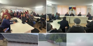 După inundațiile din urmă cu o lună din județ șeful Situațiilor de Urgență de la Apele Române cere „reproiectarea spațială a zonei”
