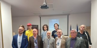 Asociația Astronomică „Sirius” Bârlad, reprezentată la Conferința Societății Astronomice Române de Meteori