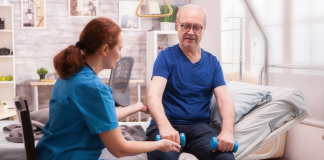 Cum te poți recupera după un AVC la Spitalul de Recuperare Medicală Arcadia?