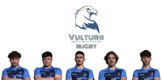 Cinci „Vulturași” de la CSS Bârlad, șanse pentru participarea la Campionatul European U18