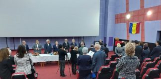 Noul Consiliu Local Bârlad a fost învestit: au depus jurământul 20 din cei 21 de consilieri aleși!