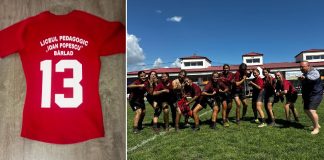 Ajutați rugbistele Bârladului să își continue parcursul în Campionatul Național 7s Junioare!