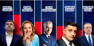 Cu cea mai scăzută prezență din țară, Vaslui rămâne roșu. Surpriza Călin Georgescu a existat și la Vaslui