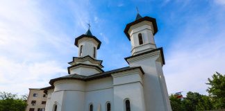 PS Veniamin al Basarabiei de Sud va sluji joi la Catedrala „Sfinții Apostoli Petru și Pavel” și „Sfântul Ierarh Grigorie Palama” Bârlad, la doi ani de la sfințirea locașului
