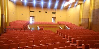 Actorii Teatrului „Victor Ion Popa” Bârlad vor juca lunar la Vaslui