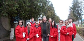 Ziua Mondială HIV-SIDA a fost marcată la liceul și școala din Zorleni