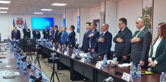 Alianța PSD – PNL funcționează ireproșabil la Vaslui