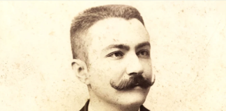 Biblioteca Județeană: Personalitatea săptămânii – Emil Racoviță, pionier al explorării abisurilor marine (15 noiembrie 1868 – 19 noiembrie 1947)