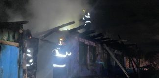 Femeie de 92 de ani din Armășoaia găsită carbonizată în locuință. Jarul căzut din sobă a fost cauza incendiului