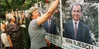 Un vot care nu se va mai repeta: 95,63% dintre vasluieni l-au ales pe Ion Iliescu în 1990