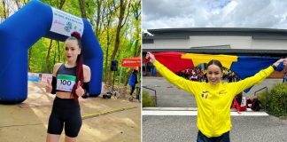 Atleta Magda Bosînceanu va reprezenta Vasluiul și România la Campionatul European de Cros din Turcia