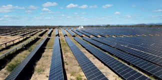 Comuna Fălciu va avea parc fotovoltaic