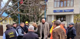 Candidatul AUR Sorin Chelmu: „Planul Simion – singura soluție reală pentru o Românie demnă, prosperă și suverană”